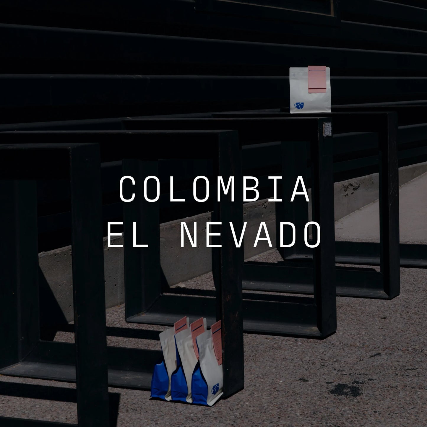 Colombia | Washed Caturra, Castillo