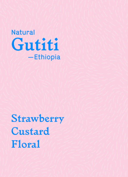 Ethiopia | Gutiti