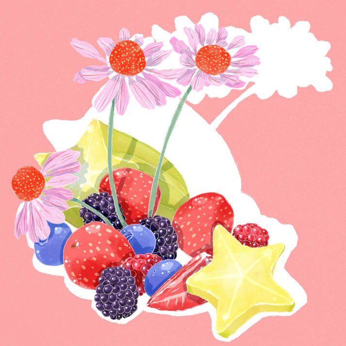 Pink Bourbon Honey Finca Inmaculada, Fellow Farms Project