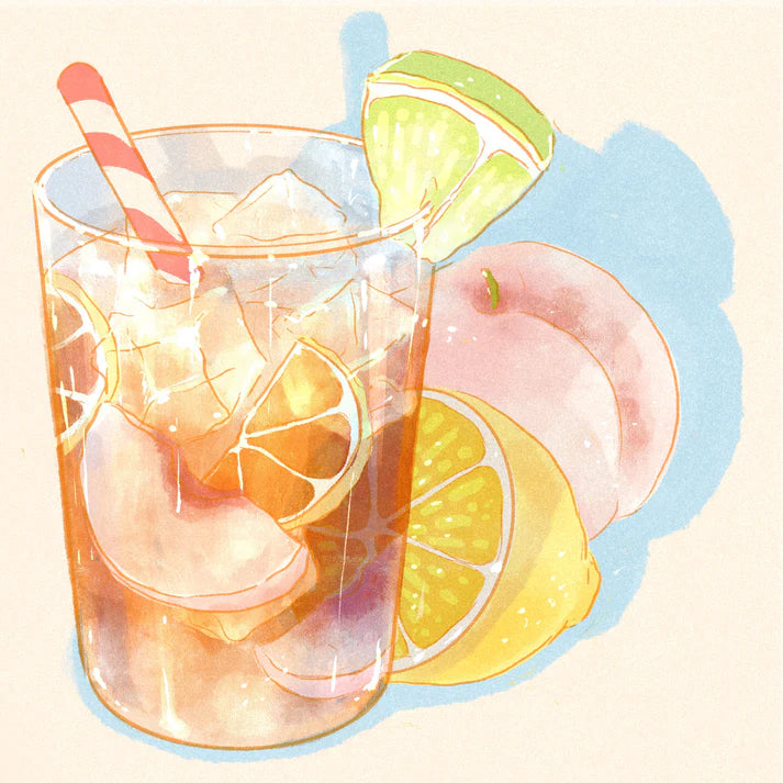 Landrace Washed Getachew Zeleke